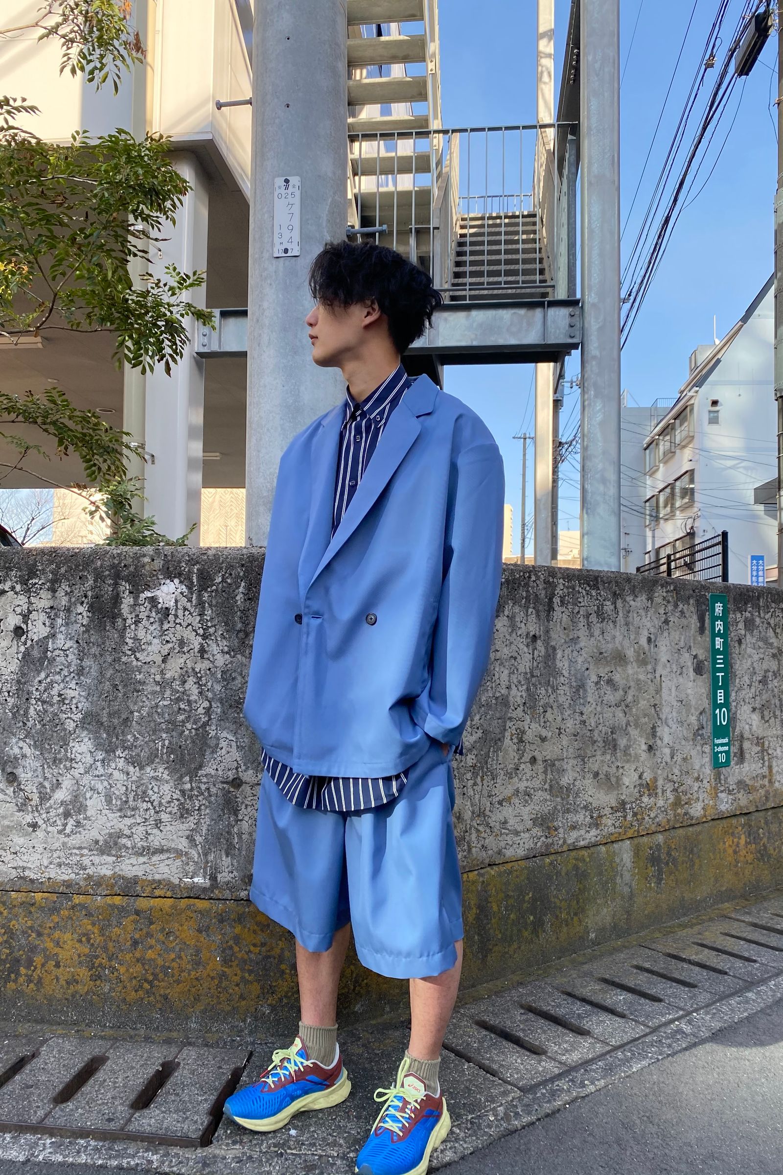STYLE NO. 989