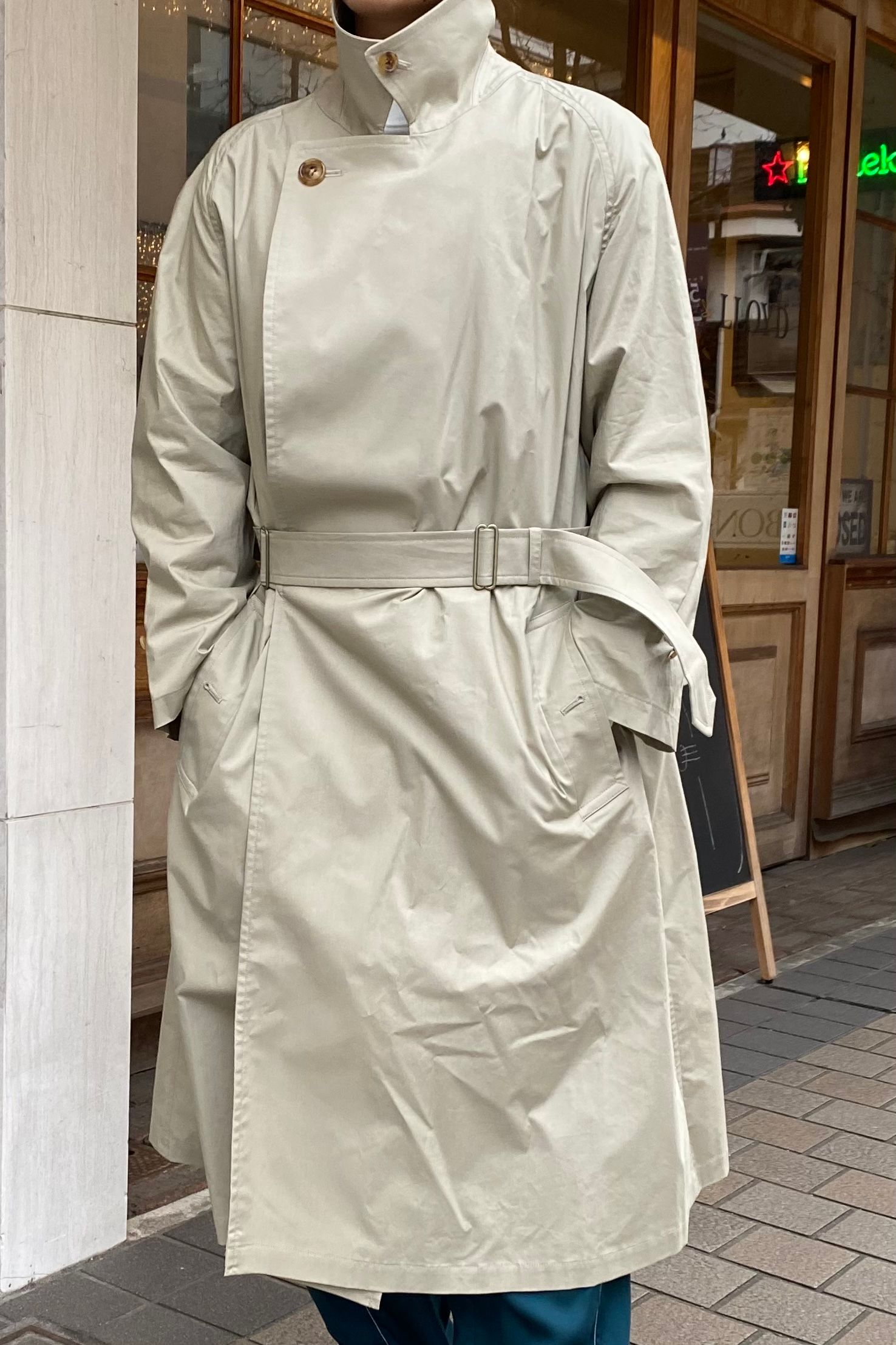STYLE NO. 1034