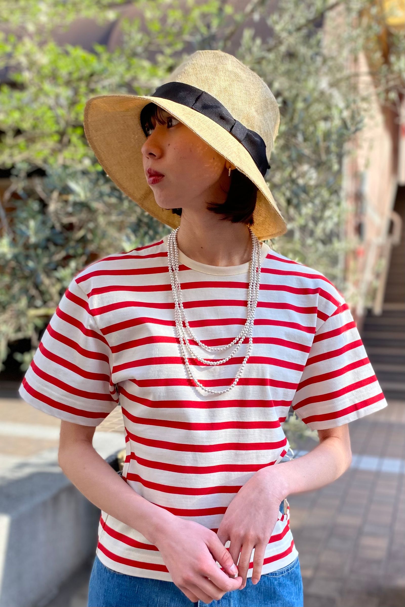 【GWコーデ】ショッピングday/HeRIN.CYE