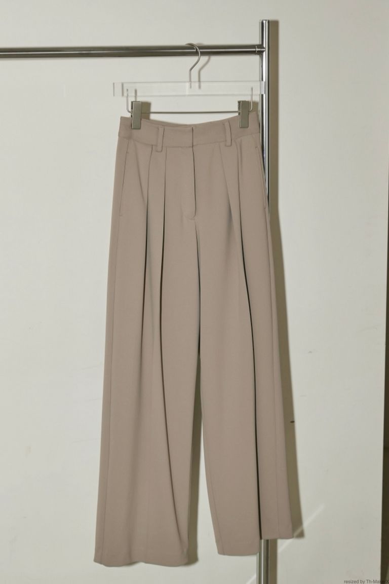 セール！ Doubletuck Twill Trousers | www.tegdarco.com