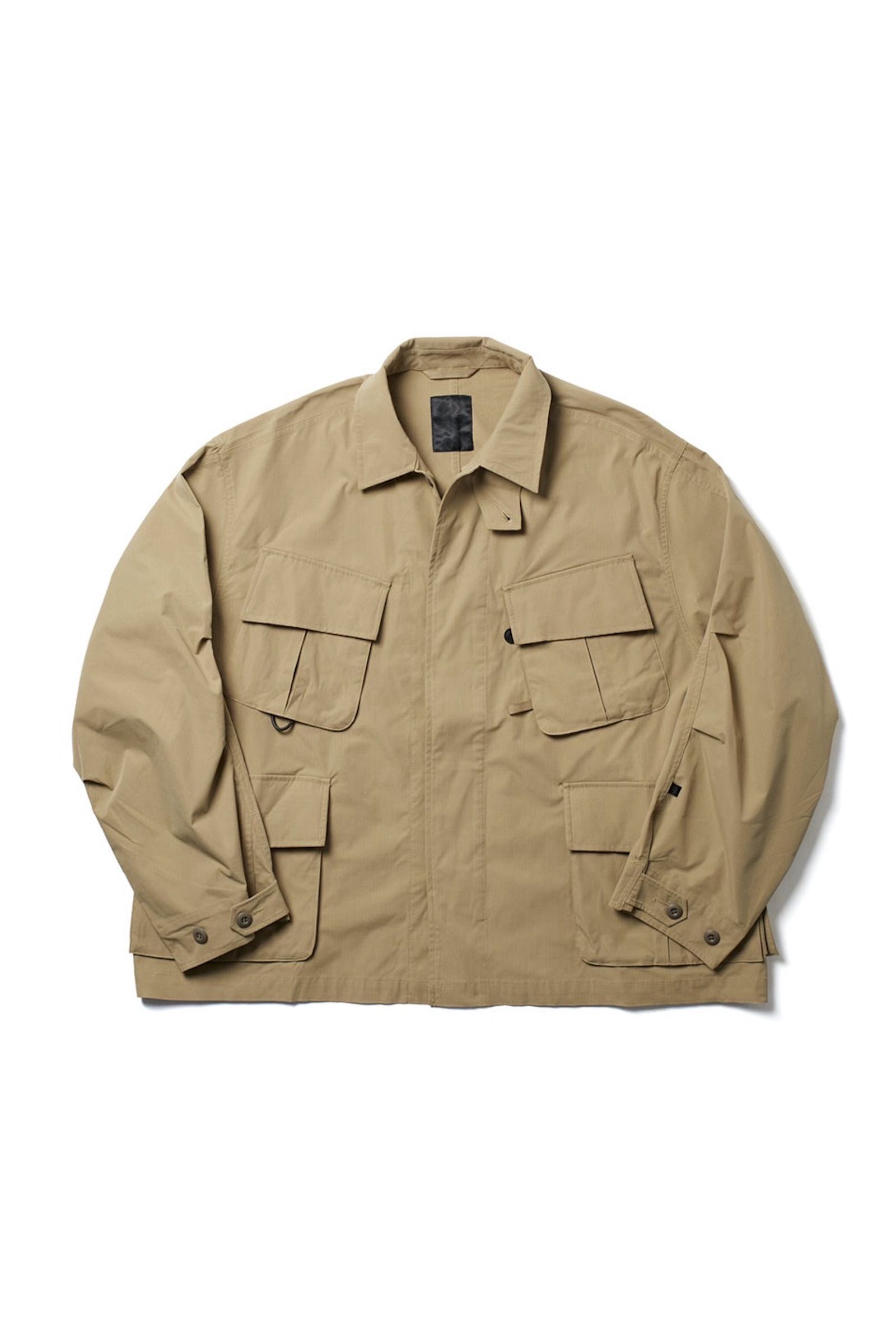 11666.2円販売チャネル 卸値 DAIWA PIER 39 jungle fatigue jacket