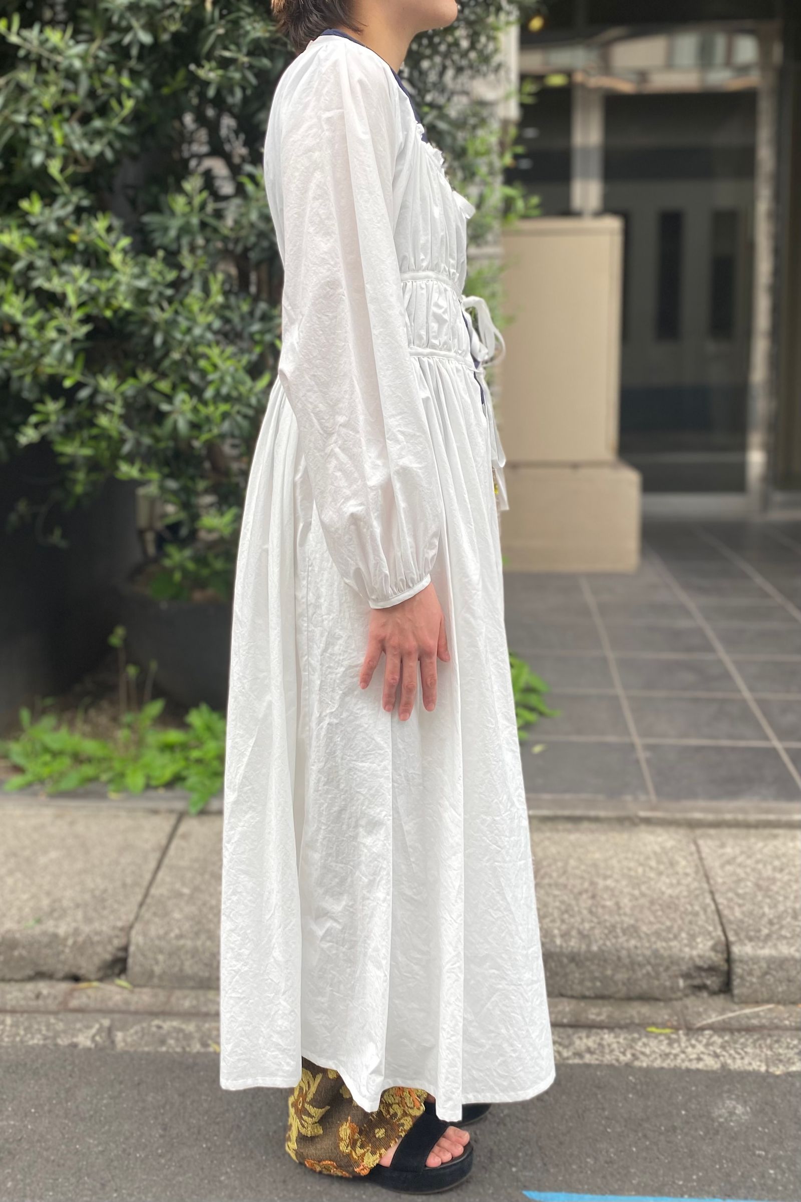 カオス ワンピース トップス レディース Midi dresses Azure iTN4MFqlON, ファッション -  juliettehomes.ca