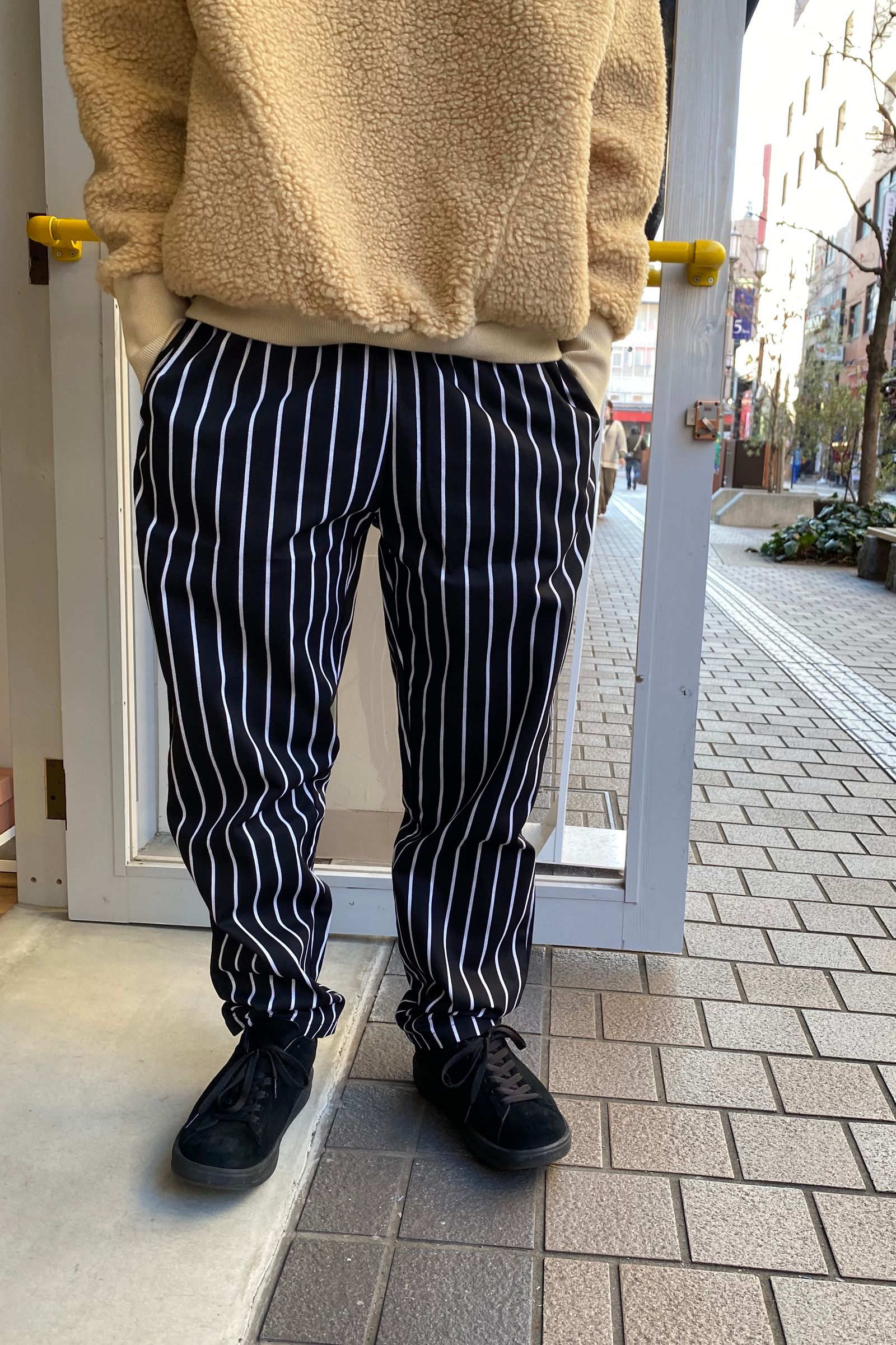 STYLE NO. 744