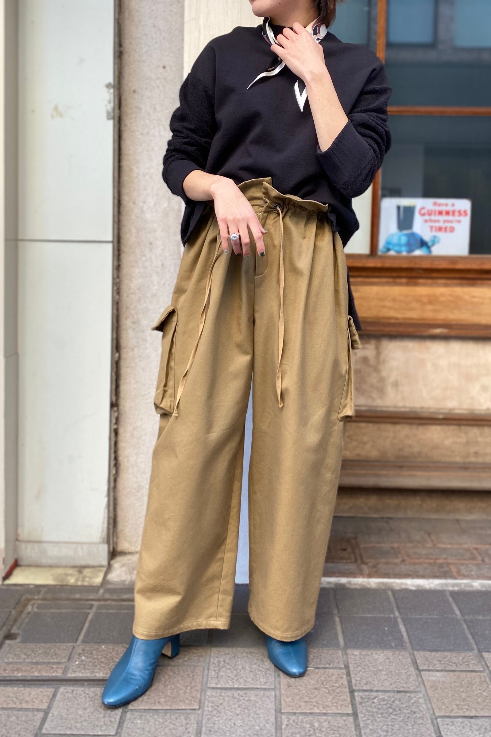 STYLE NO. 762