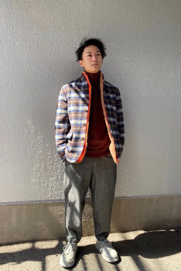 STYLE NO. 544