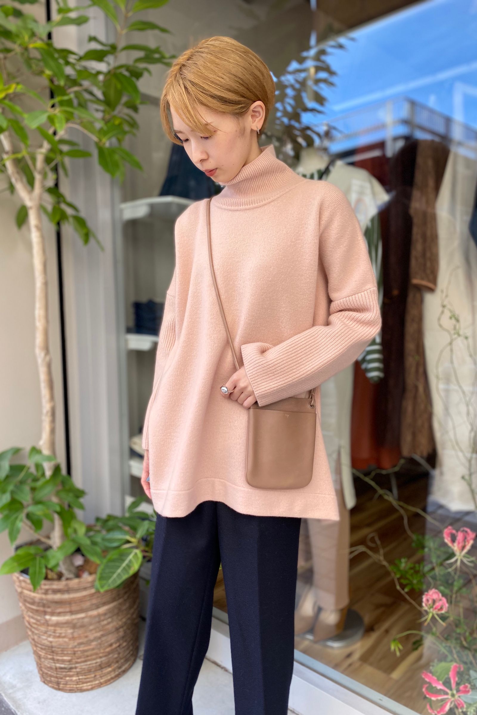 STYLE NO. 612