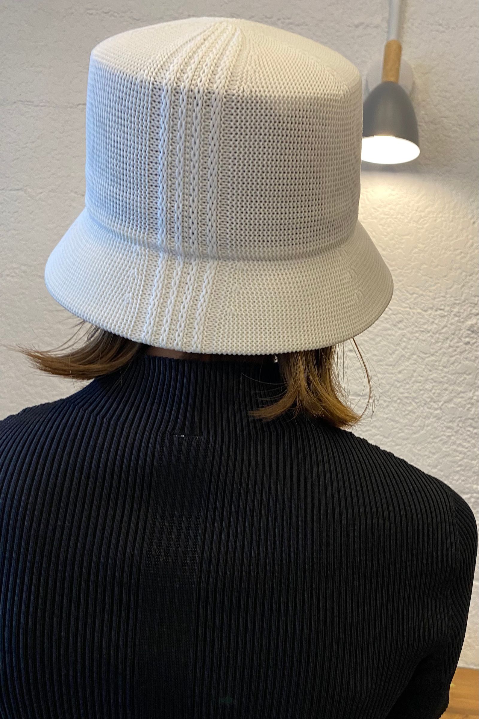 CFCL BUCKET HAT - ハット