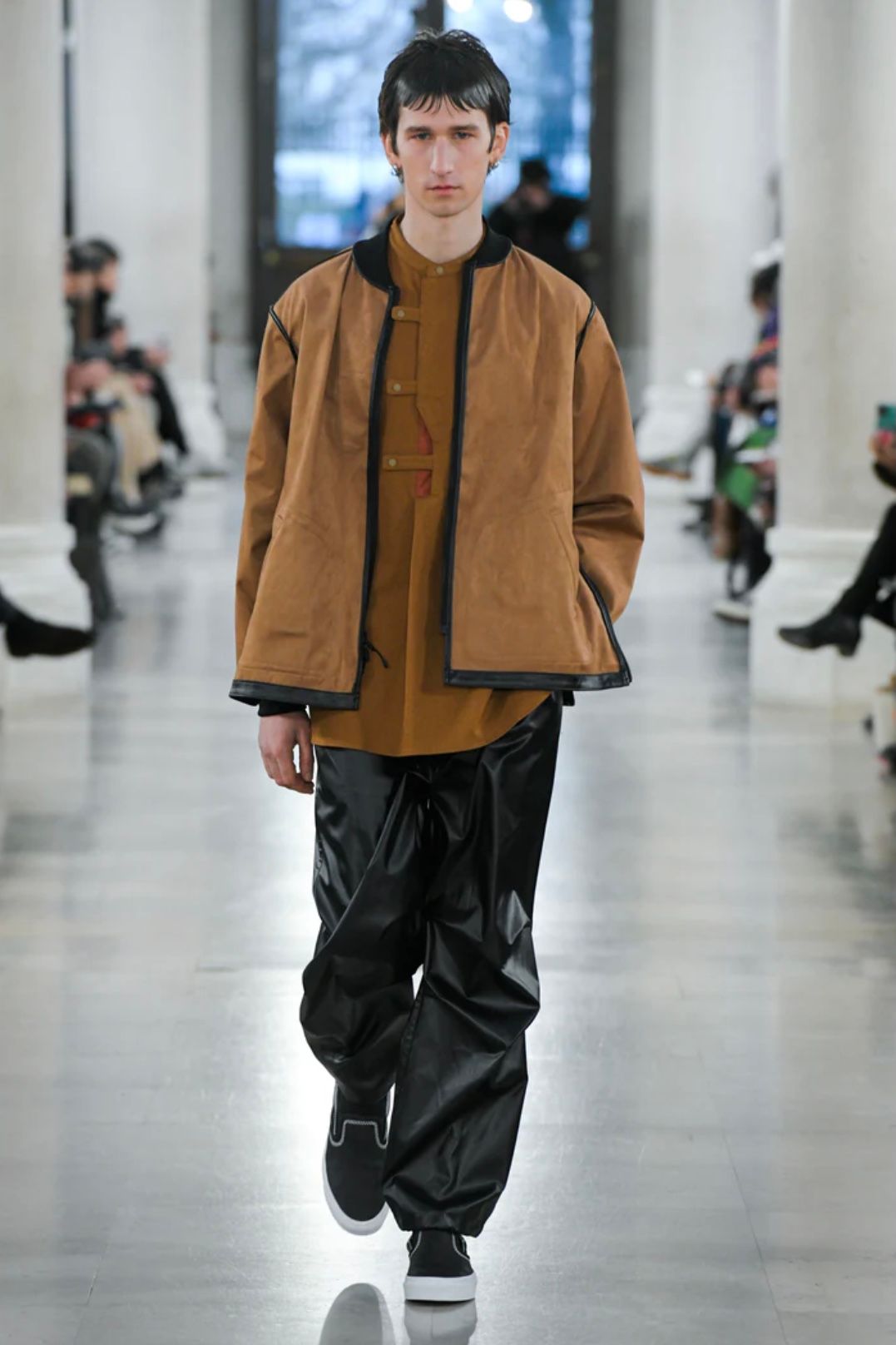 Sartoria Yamacci シャツAtelier103 【公式通販】