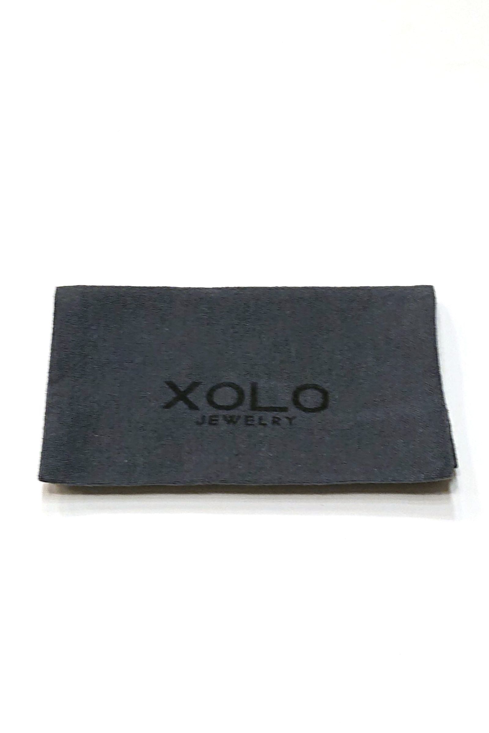 XOLO JEWELRY Concave from bangle アウトレット販売店舗