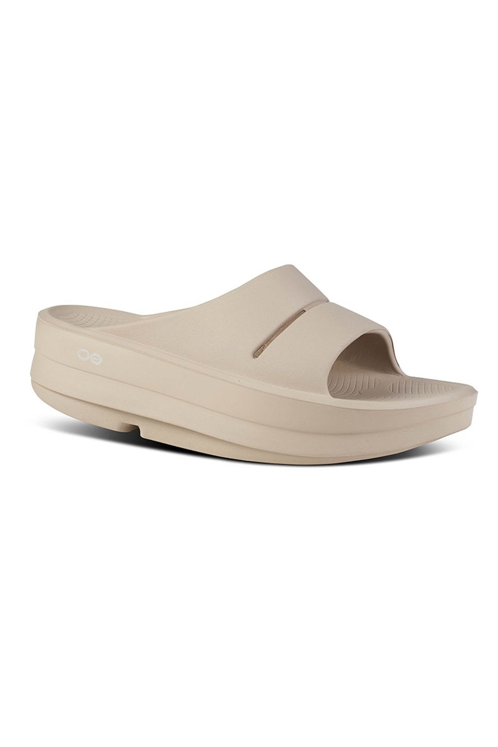 OOFOS - OOmega OOahh -Nomad-24ss Unisex | asterisk