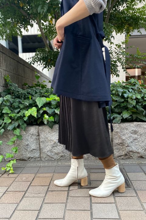 STYLE NO. 732