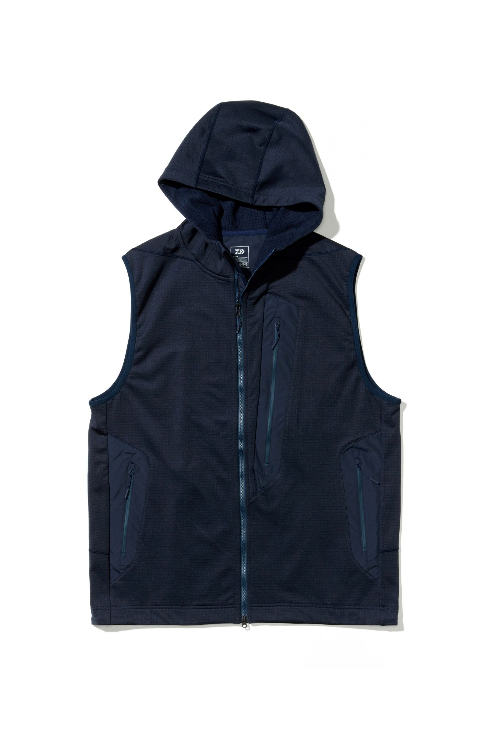 新入荷 DAIWA LIFE STYLE FLEECE VEST メンズ | bca.edu.gr