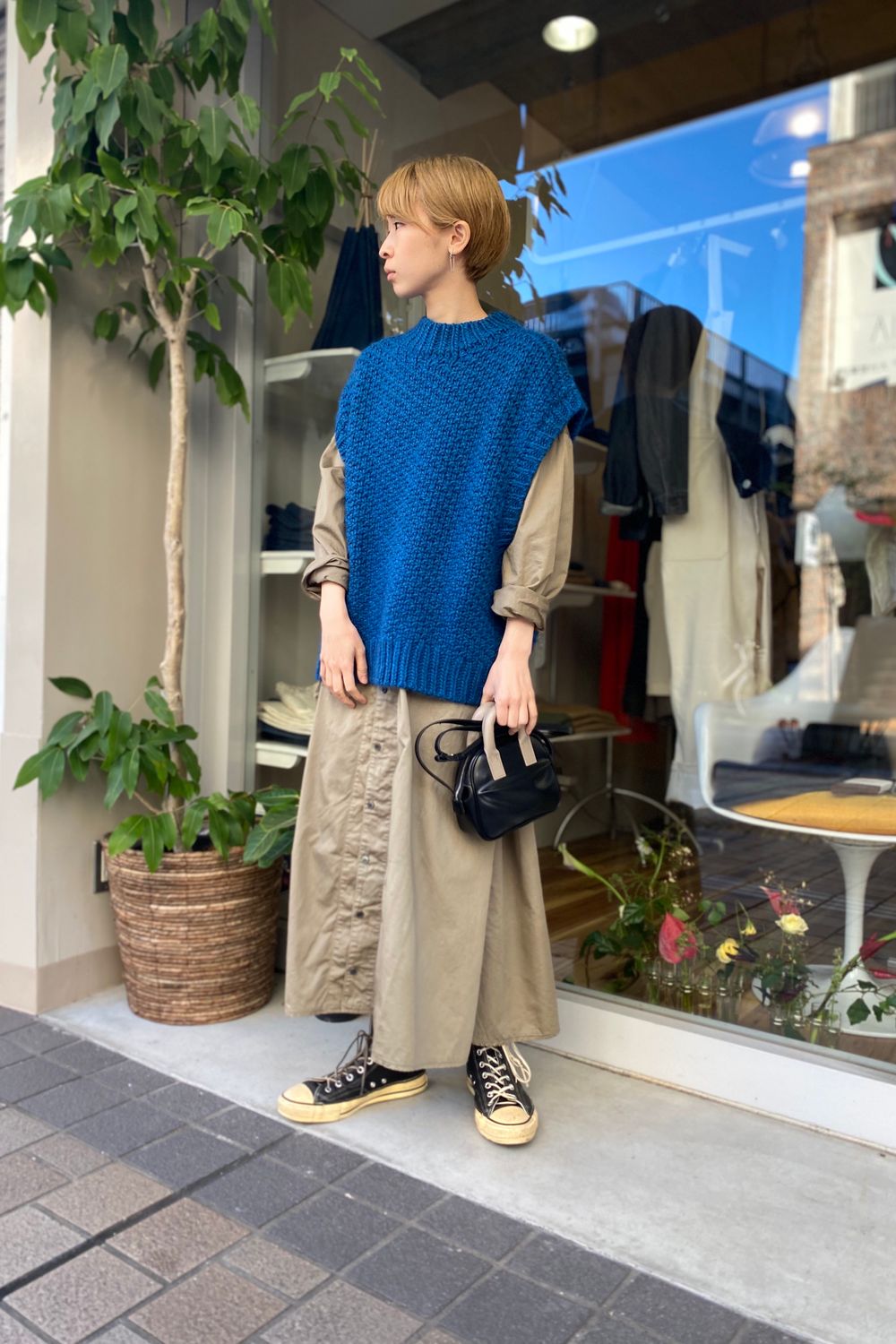 STYLE NO. 599