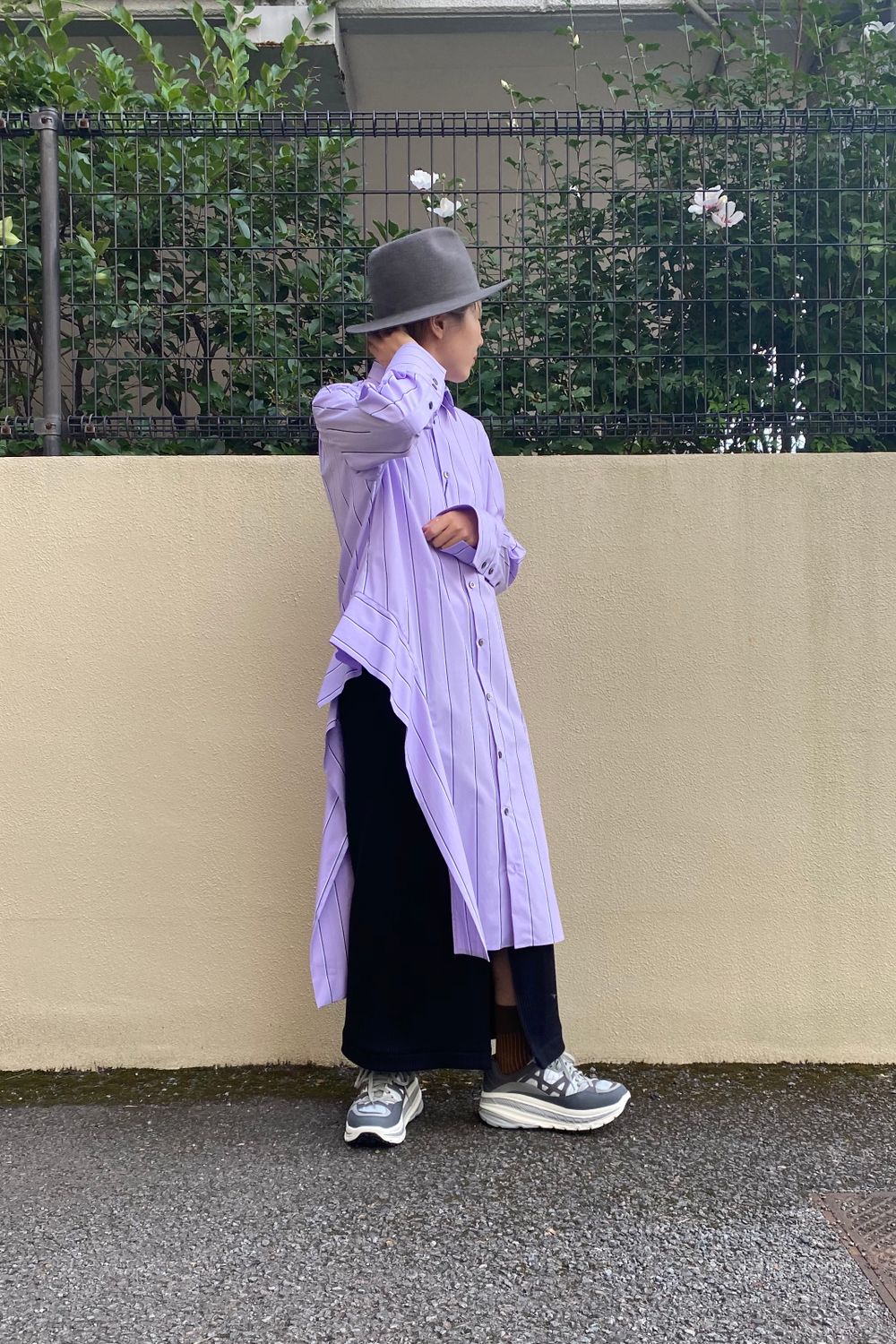 STYLE NO. 500