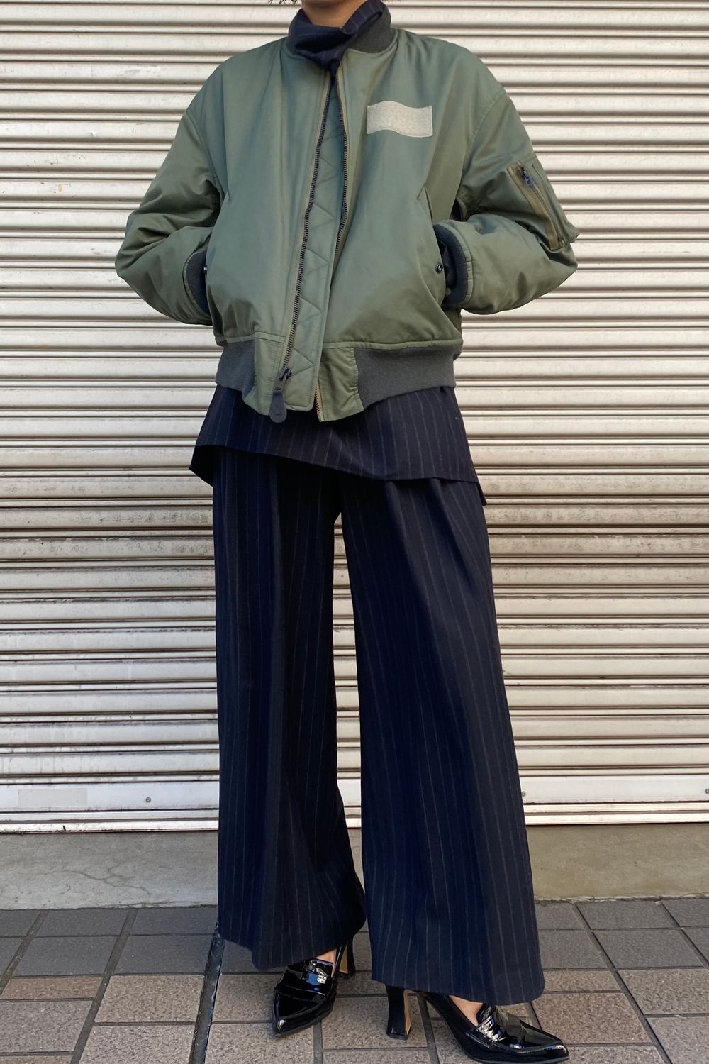 MA1style/CIOTA