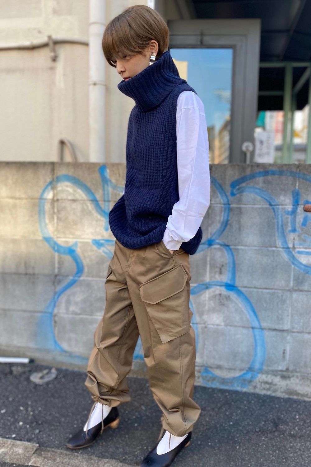 STYLE NO. 473