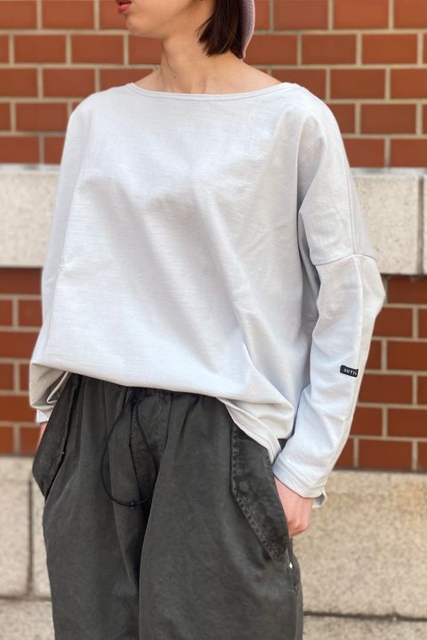 【GWコーデ】動けるオシャレStyle/INNAT