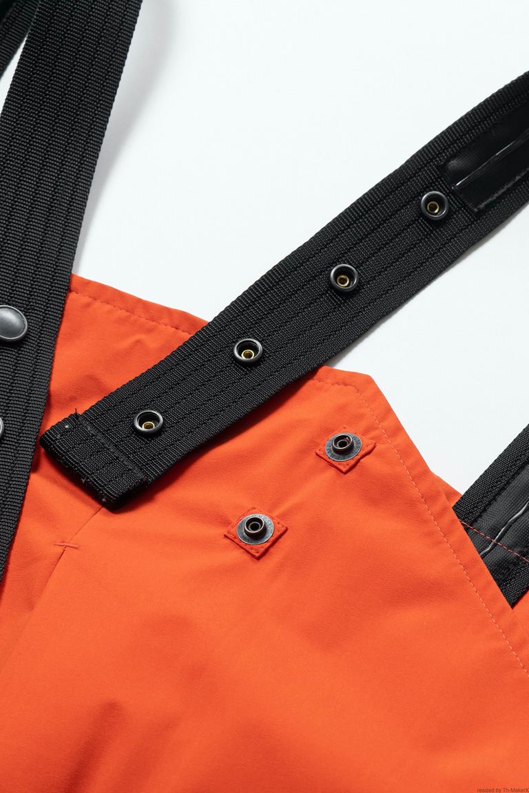 F/CE. - 【予約商品】tightbooth x f/ce. vest -orange-22aw 9月10日