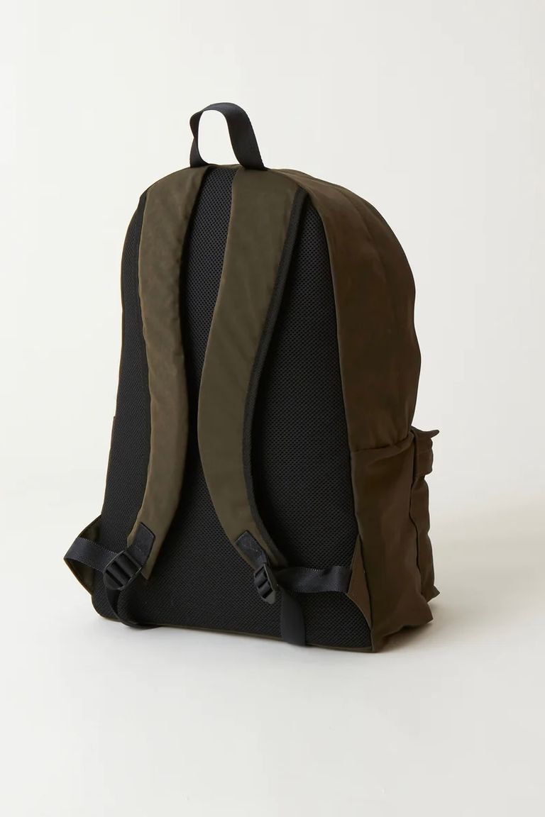 White Mountaineering - daypack -khaki- 23aw unisex | asterisk