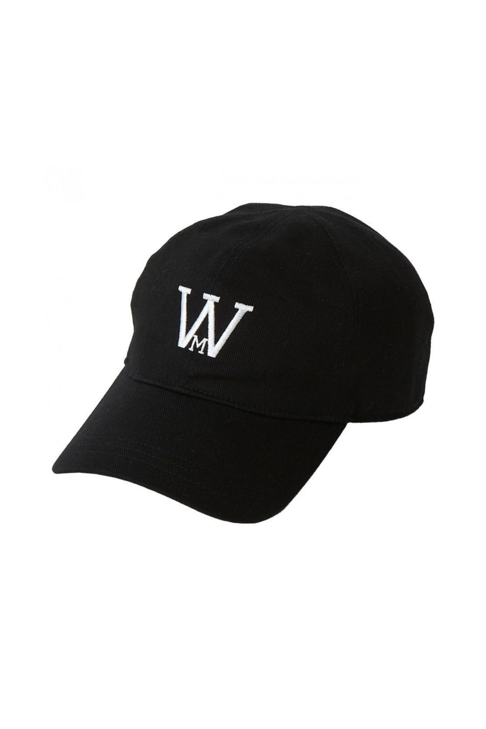 White Mountaineering - 【先行予約】WM 6 PANEL CAP -Green- 24ss men