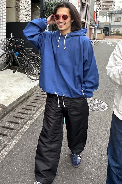 2025 SPRING/SUMMER /ファウンダ