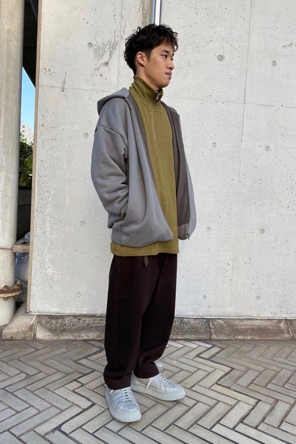 STYLE NO. 554