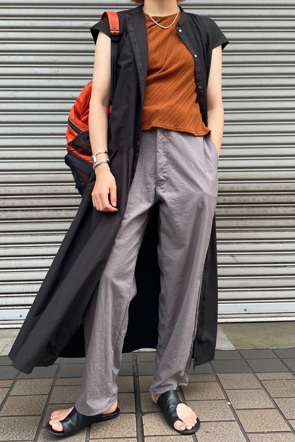 STYLE NO. 1267