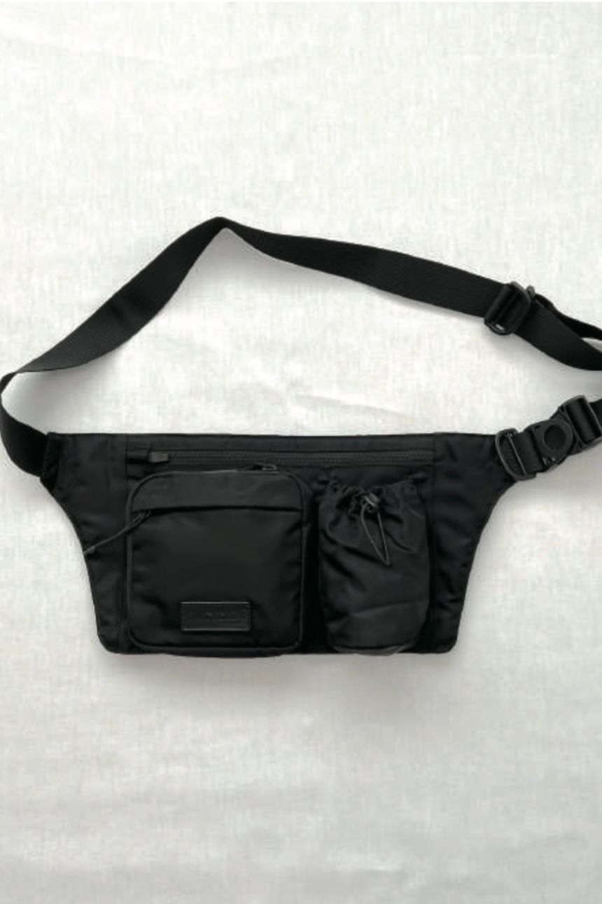 Bagjack slingbag 2025