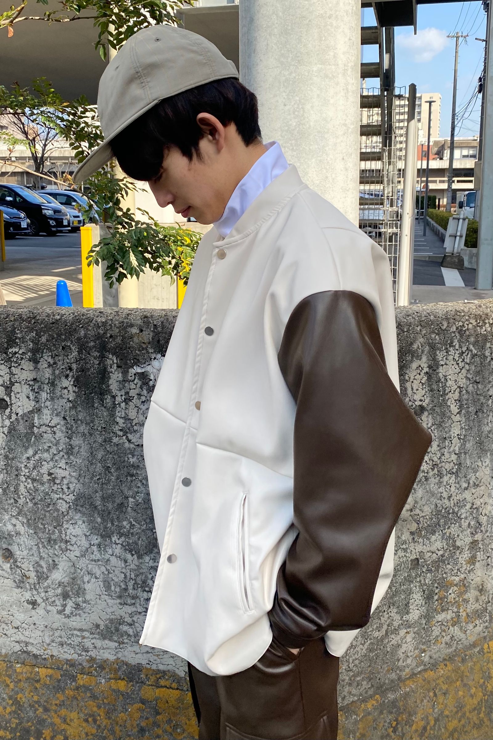 STYLE NO. 997