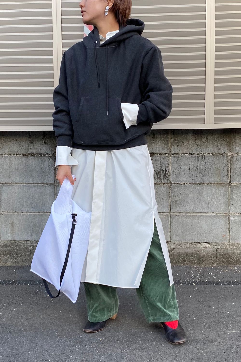 STYLE NO. 549