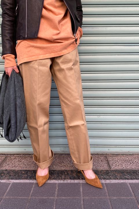 STYLE NO. 731