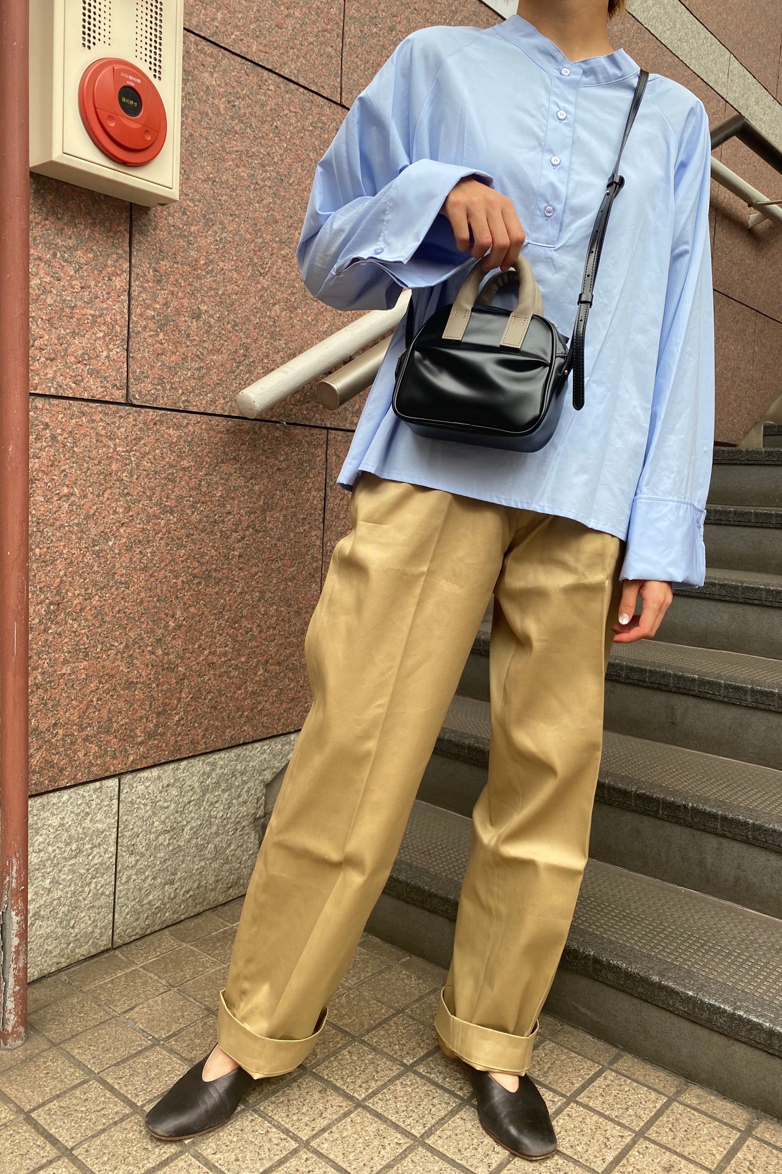STYLE NO. 537
