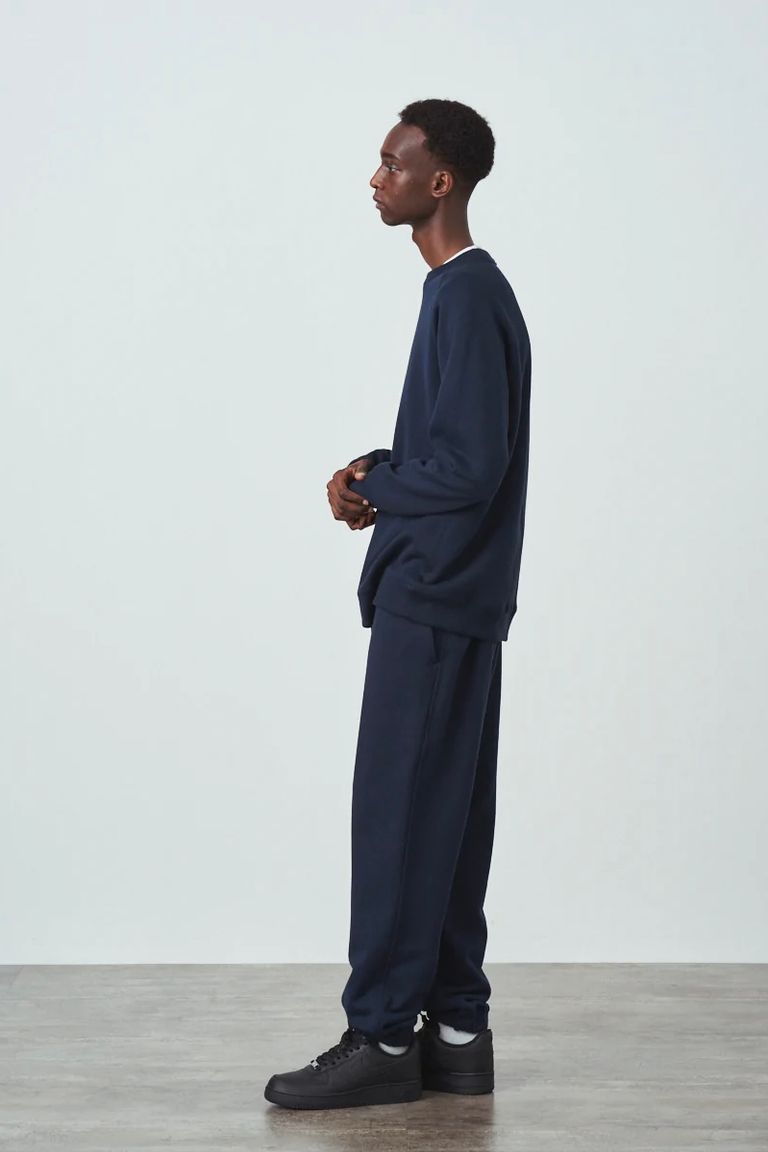 ATON ZERO TSURI URAKE | SWEAT PANTS（ATON - zero tsuri urake sweat 