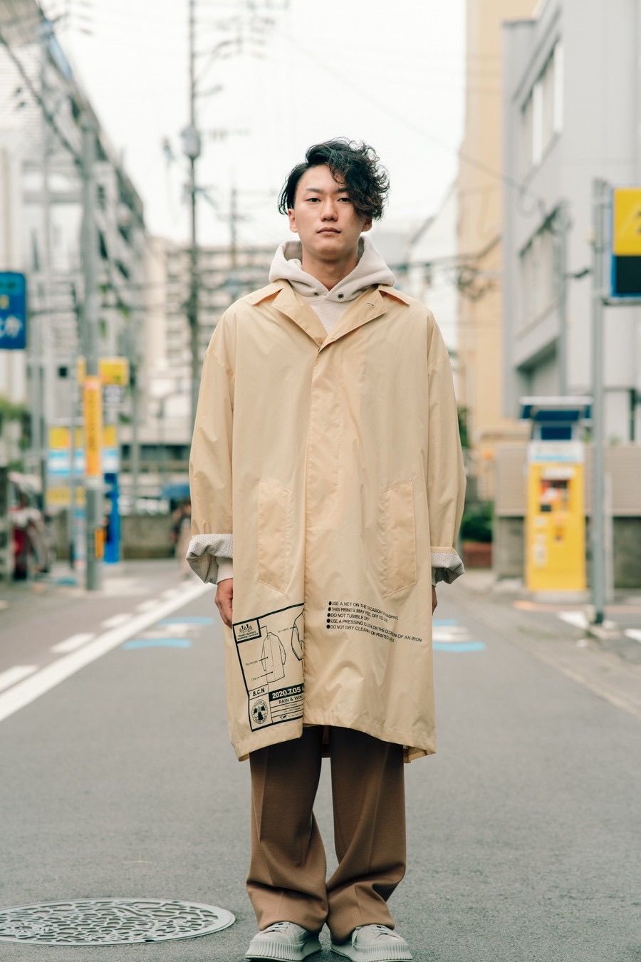 STYLE NO. 216