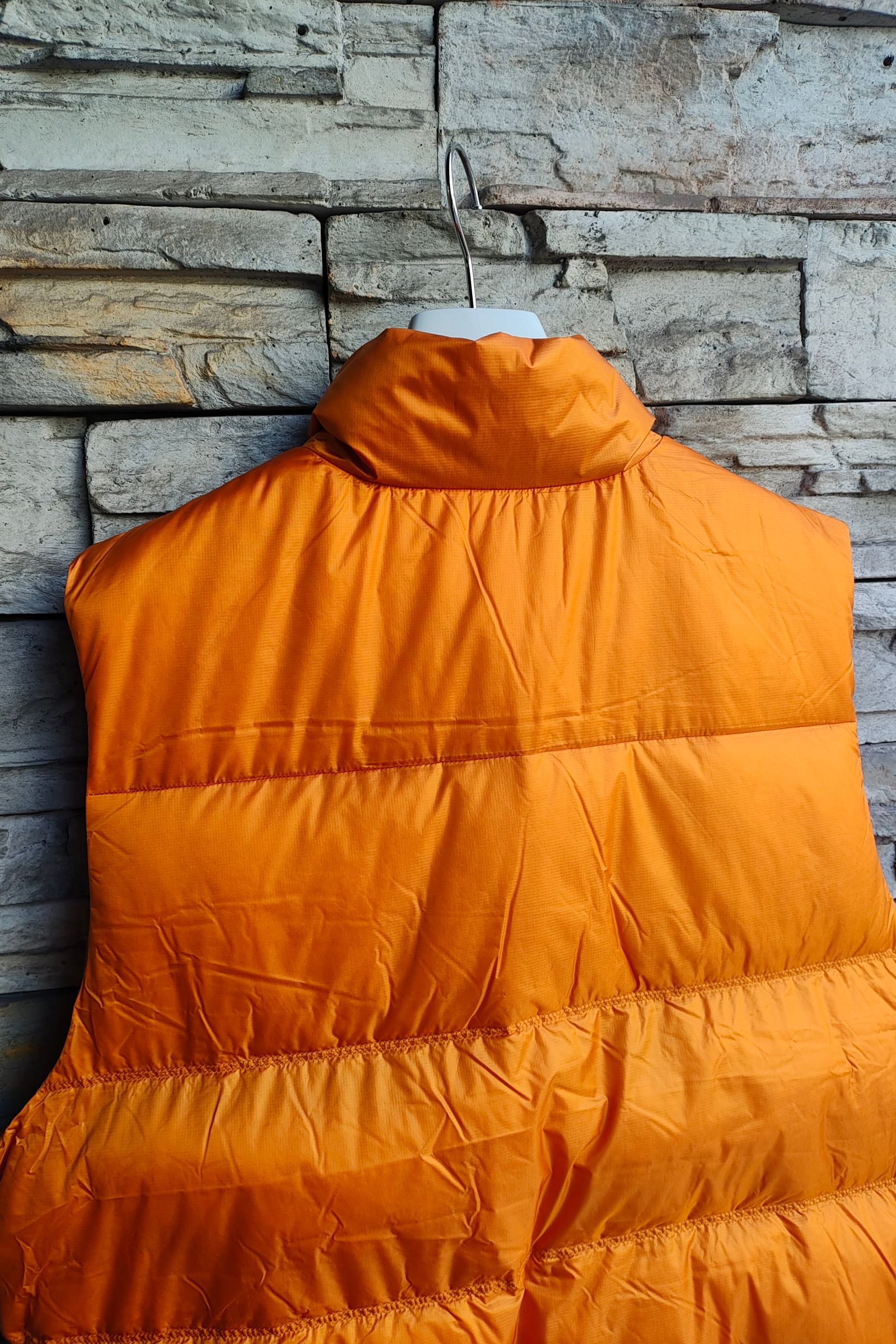 ジャケット・アウター UNIVERSAL PRODUCTS. / DOWN VEST / 2 Weatherproof Mens 32 Degrees Packable Down Vest 16700 -Black