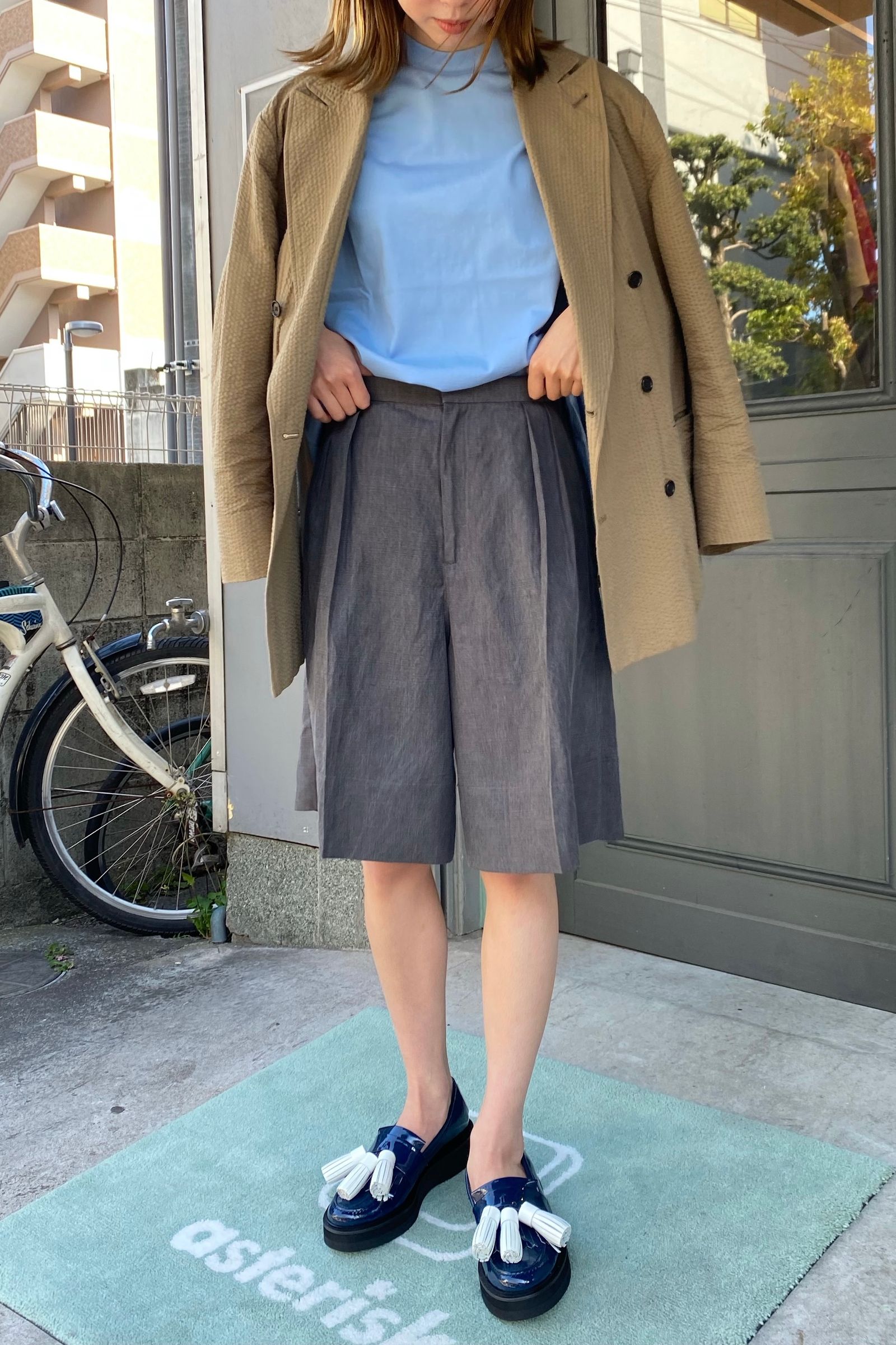 STYLE NO. 1117