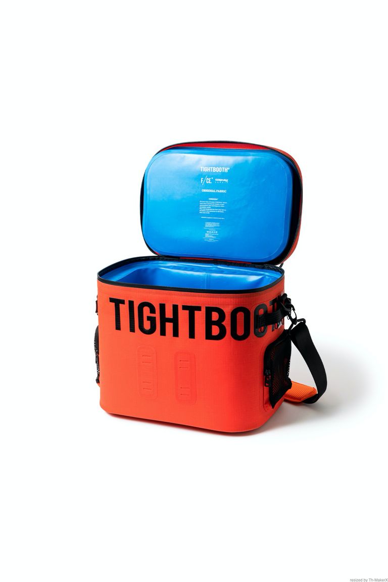 F/CE. - 【予約商品】tightbooth x f/ce. cooler container -orange