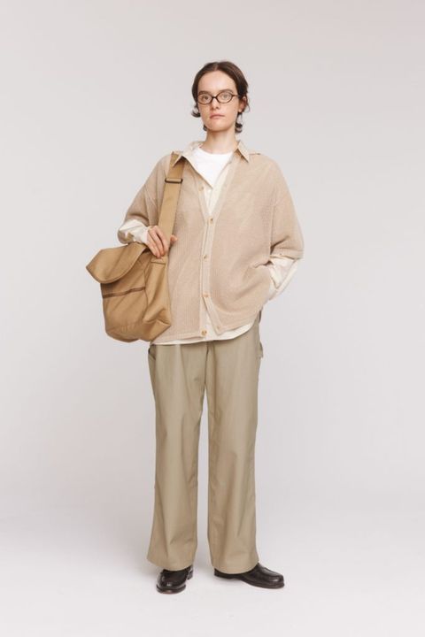 UNIVERSAL PRODUCTS セットアップ 21ss（UNIVERSAL PRODUCTS 