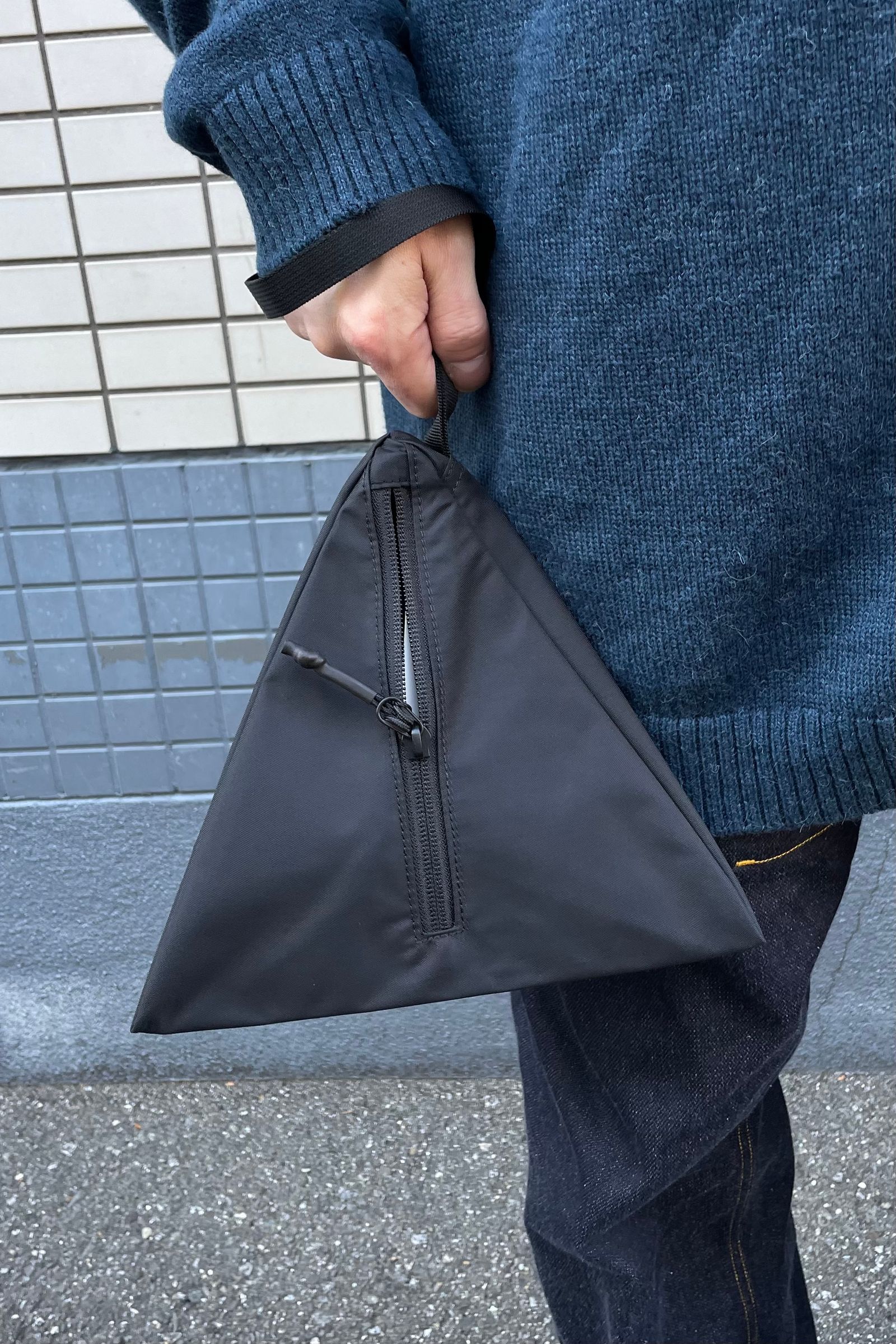 BAICYCLON by Bagjack COUPON配布中 bagjack / TRIANGLE ONE
