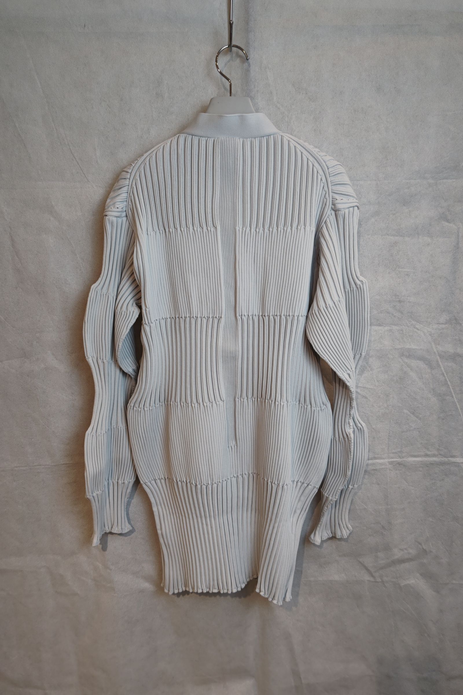 最安 値下げしました！CFCL FLUTED CARDIGAN サイズ1 トップス