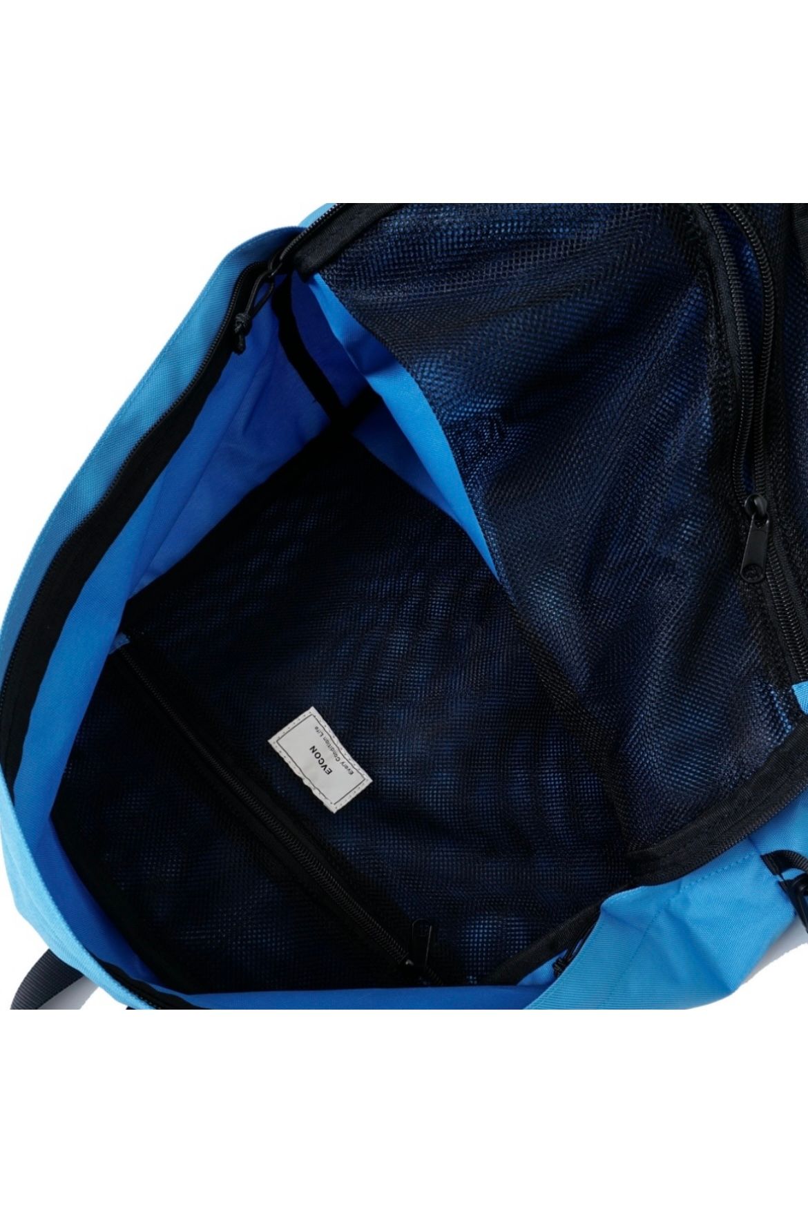 EVCON - 【予約商品】n/oridinary daypack -blue-22aw-8月下旬頃入荷 