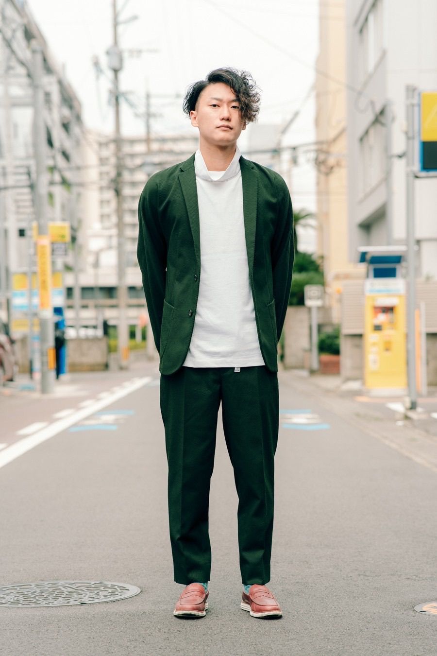 STYLE NO. 214