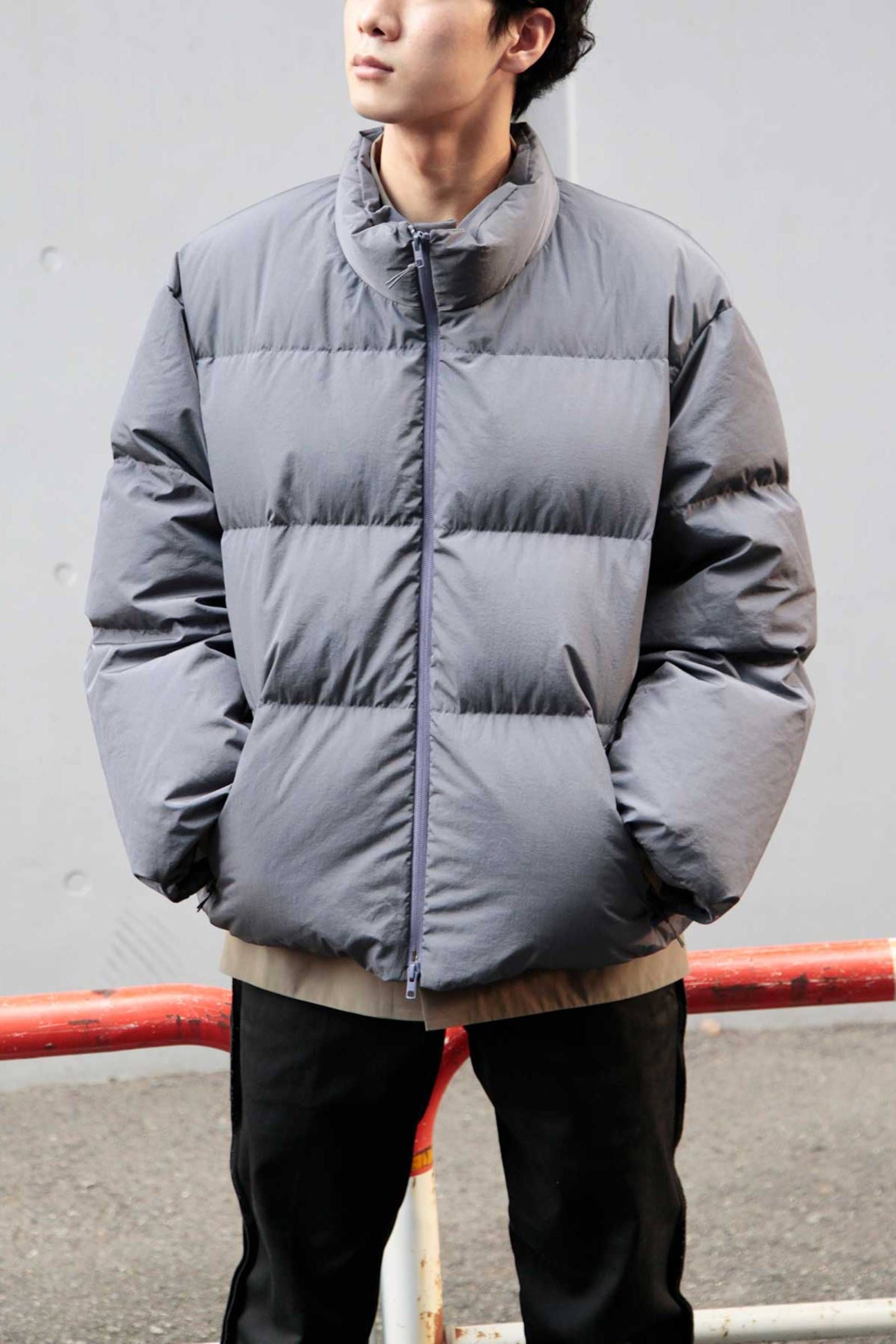 F CE X Digawel Puffer Jacket アウター | red-village.com