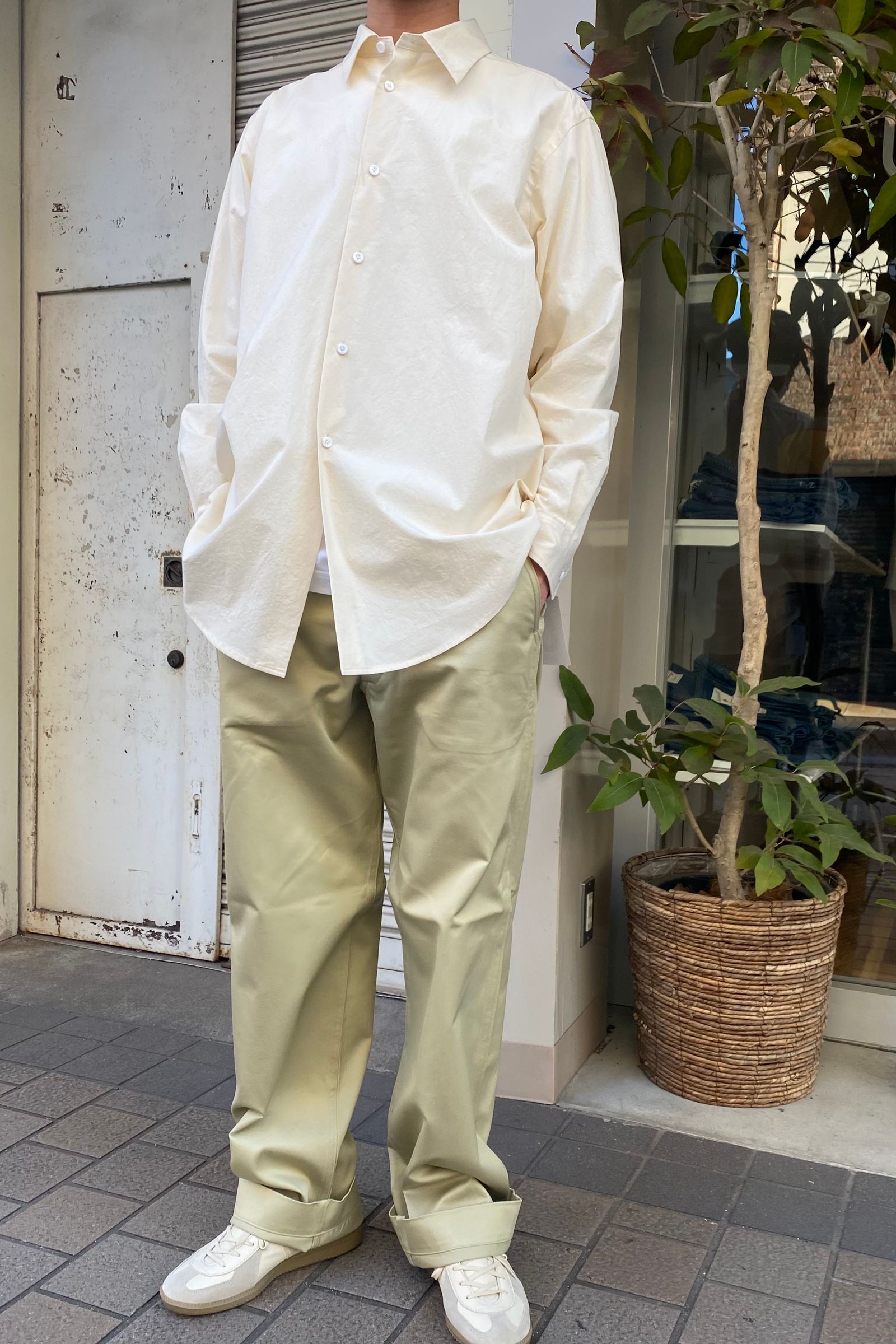 STYLE NO. 1031