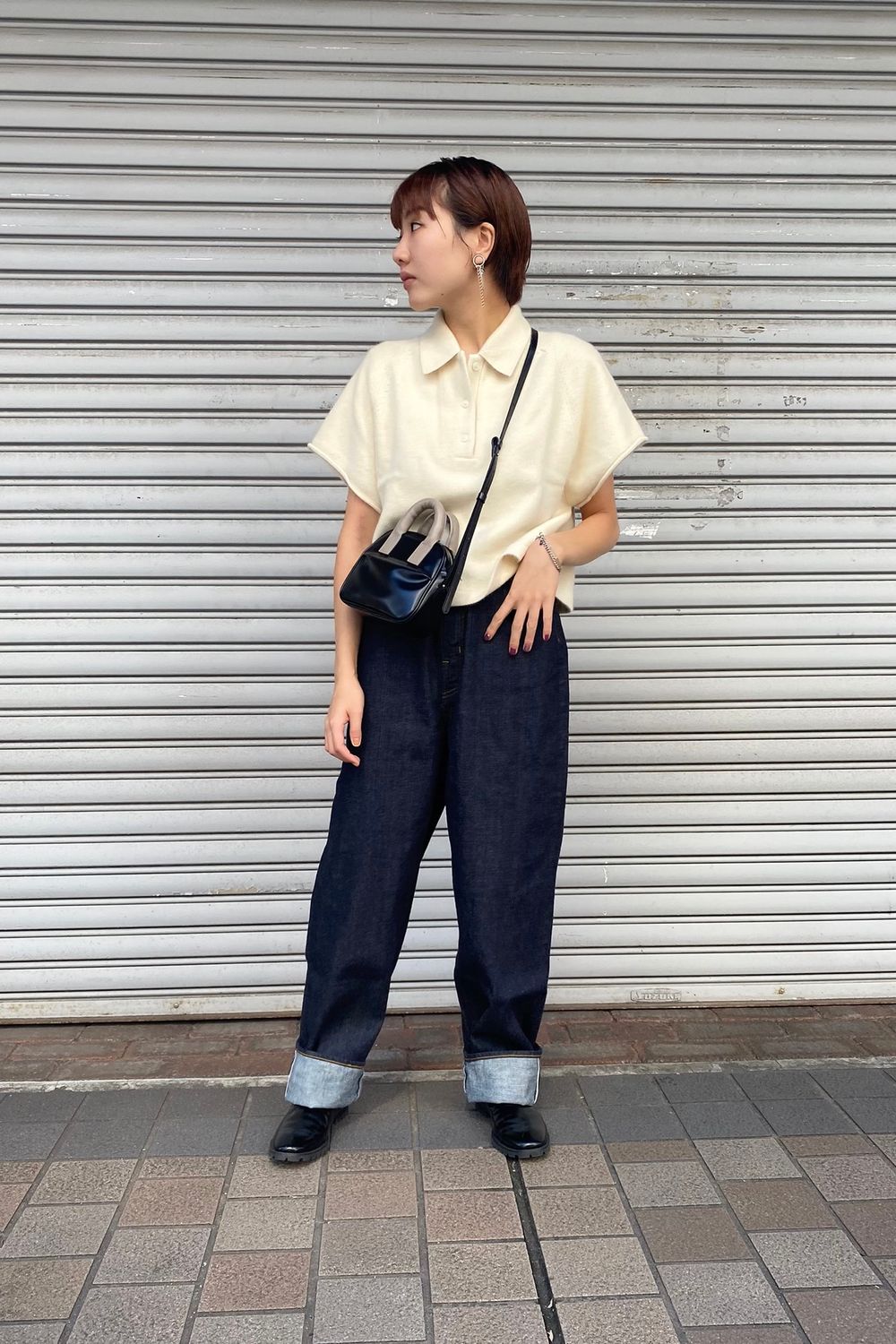 STYLE NO. 534
