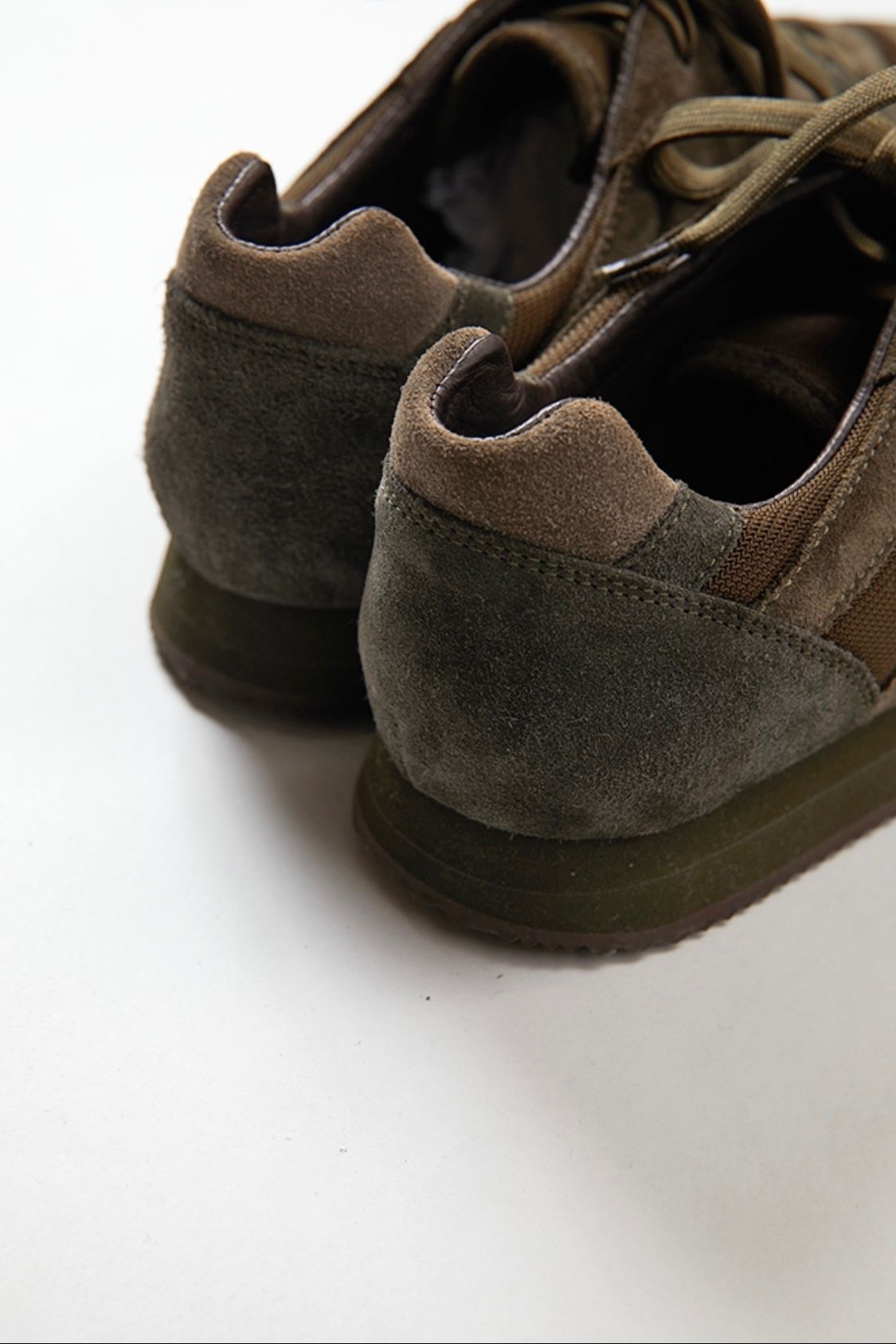 blurhms - rootstock x reproduction of found multi military trainer