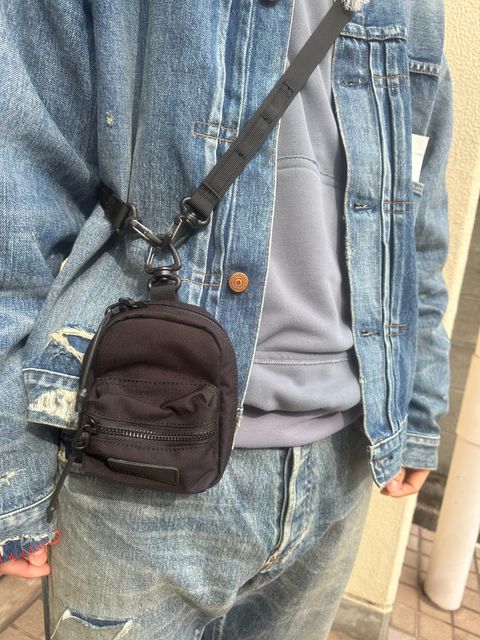 2025 SPRING/SUMMER /アナクロノーム
