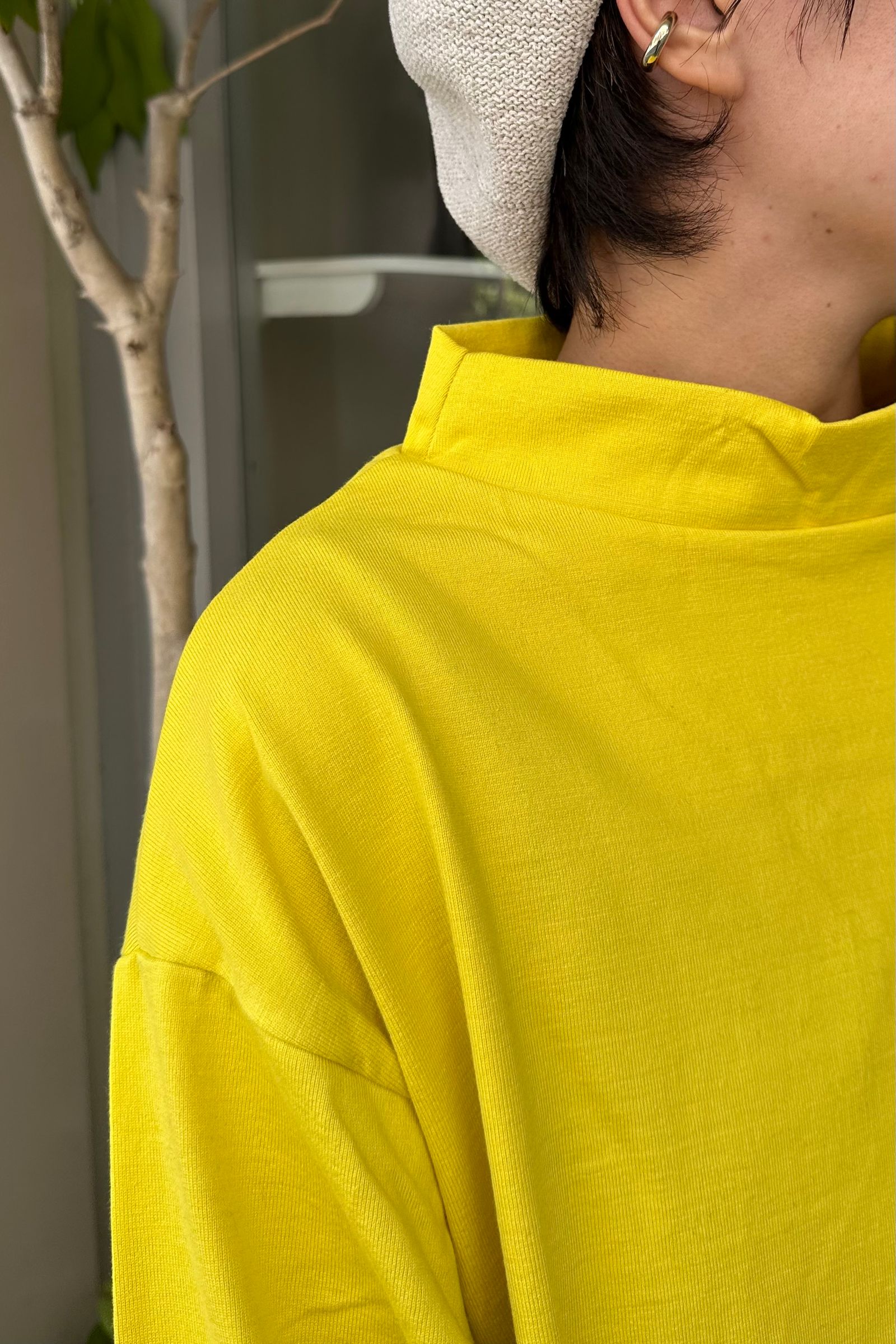 OUTIL ウティ | バスクシャツ 通販 2023AW | asterisk OUTIL ウティ | バスクシャツ 通販 2023AW | asterisk