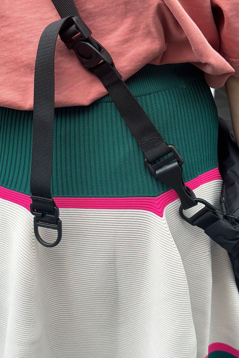 janji ストール 振り落とせ 