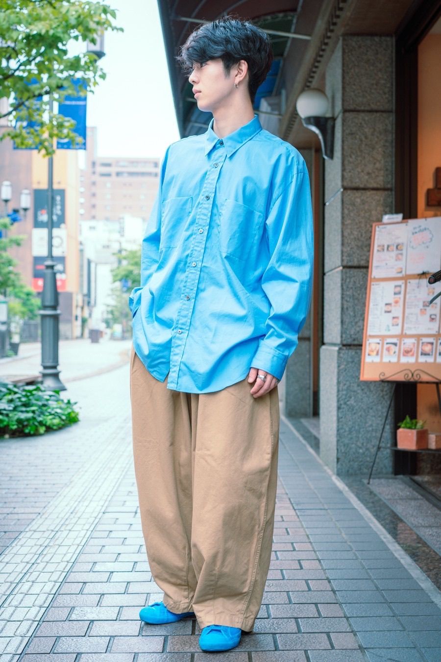 STYLE NO. 208